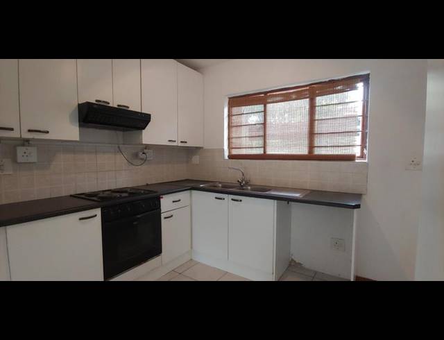 2 BEDROOM PROPERTY TO RENT IN NORTHWOLD